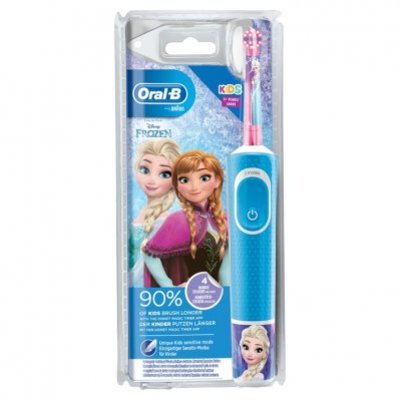 Oral-B Kids Frozen elektrische tb